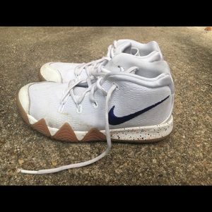 Kyrie 4 uncle drew 2Y